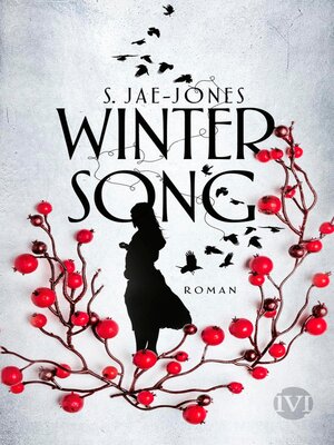 cover image of Wintersong